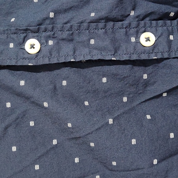 S Aeropostale with side pocket - Picture 3 of 6